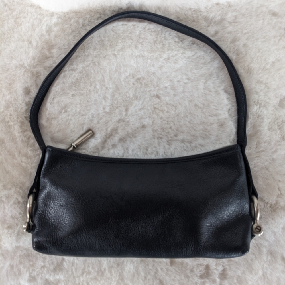 Luxury vintage Burberry bag